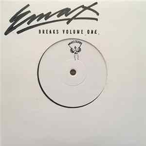 Armed Dukes - Emax Breaks Vol. 1 FLAC