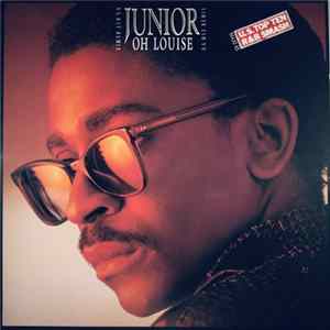Junior - Oh Louise FLAC