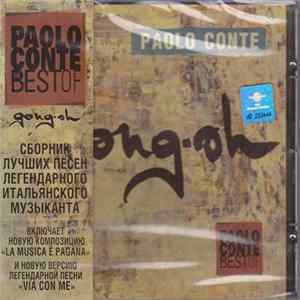 Paolo Conte - Gong-Oh Best Of FLAC