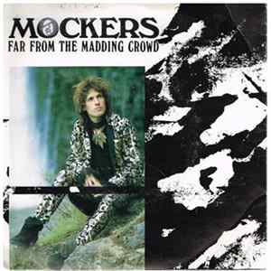 The Mockers - Far From The Madding Crowd FLAC