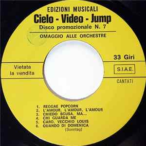 Various - Promozione Editoriale N. 7 FLAC
