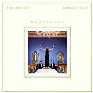 Théo Ceccaldi, Roberto Negro - Montevago FLAC