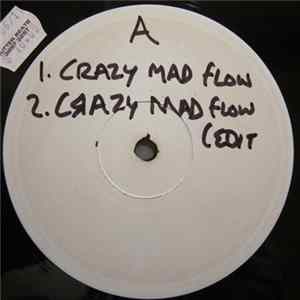 Son Of Noise - Crazy Mad Flow b/w Retrocide FLAC