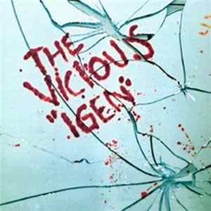 The Vicious - Igen FLAC