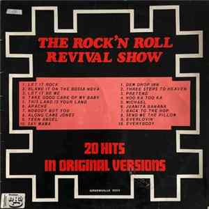 Various - The Rock'N Roll Revival Show FLAC