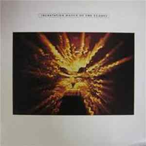Incantation - Dance Of The Flames FLAC