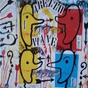 Various - Arezzo Wave 90 FLAC