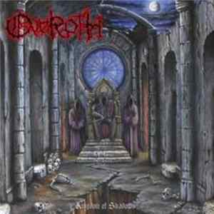 Overoth - Kingdom Of Shadows FLAC