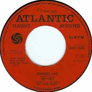 The Earls - Remember Then FLAC