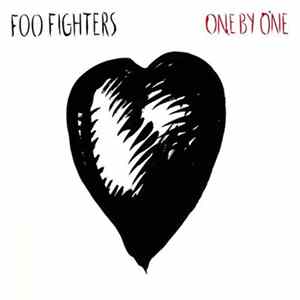 Foo Fighters - One By One FLAC