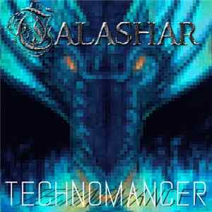 Talashar - Technomancer FLAC