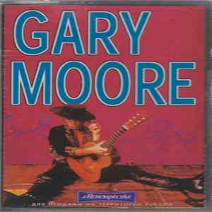 Gary Moore - A Retrospective FLAC