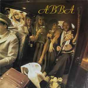 ABBA - ABBA FLAC