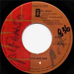 Little River Band - Help Is On Its Way FLAC