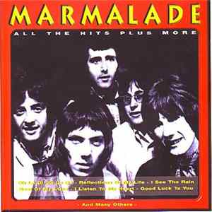 Marmalade - All The Hits Plus More FLAC