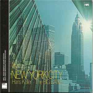 Hans Koller Big Band - New York City FLAC