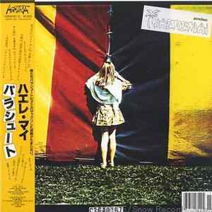 Parachute - Haere Mai FLAC