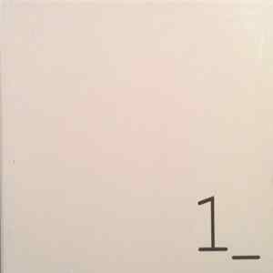 Various - 1_ FLAC
