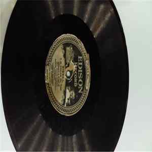 Vernon Dalhart - Letter Edged In Black / Dream Of A Miner's Child FLAC