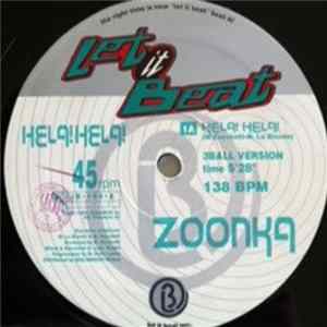 Zoonka - Hela! Hela! FLAC