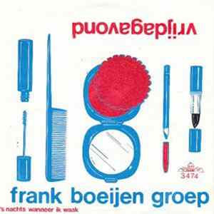 Frank Boeijen Groep - Vrijdagavond FLAC