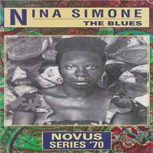 Nina Simone - The Blues FLAC