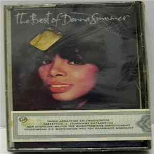 Donna Summer - The Best Of Donna Summer FLAC