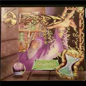 Wizard - Antologia 1987- 1997 FLAC