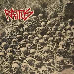 Rattus - Rattus FLAC