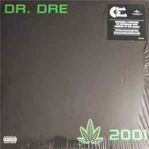 Dr. Dre - 2001 FLAC
