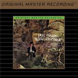 Dave Mason - Alone Together FLAC