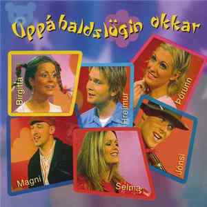 Stundin Okkar - Uppáhaldslögin Okkar FLAC