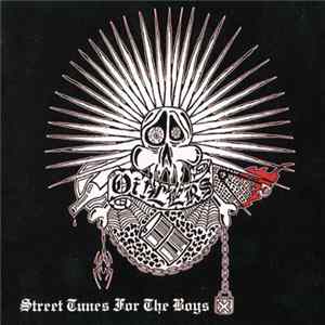 The Oi!lers - Street Tunes For The Boys FLAC