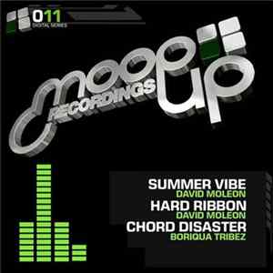 David Moleon / Boriqua Tribez - Summer Vibe FLAC