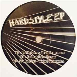 Various - Hardstyle EP FLAC