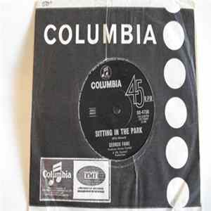 Georgie Fame - Sitting In The Park FLAC
