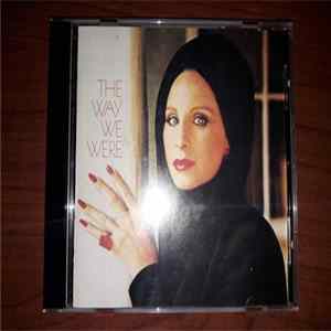 Barbra Streisand - The Way We Were FLAC