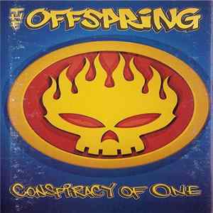 The Offspring - Conspiracy Of One FLAC