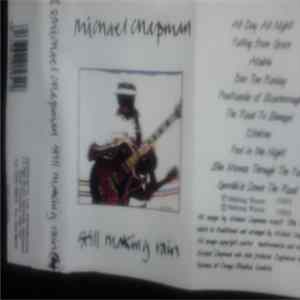 Michael Chapman - Still Making Rain FLAC