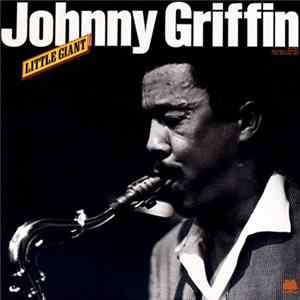 Johnny Griffin - Little Giant FLAC