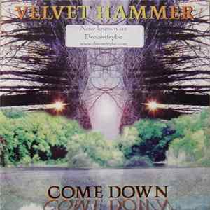 Velvet Hammer - Come Down FLAC