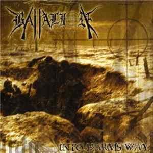 Battalion - Into Harms Way FLAC
