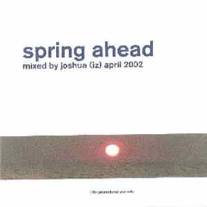 Joshua - Spring Ahead FLAC