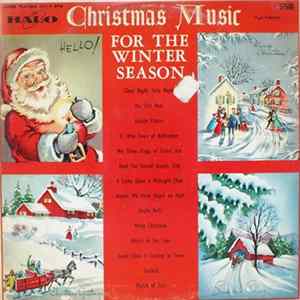 Concert Orchestra Recorded In Europe - Christmas Music For TheWinter Season FLAC