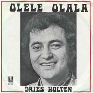 Dries Holten - Olele Olala FLAC
