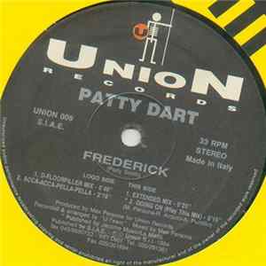 Patty Dart - Frederick FLAC