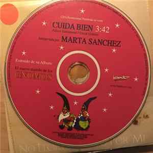 Marta Sánchez - Cuida Bien FLAC
