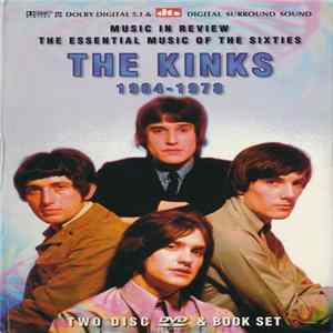 The Kinks - The Kinks 1964-1978 (An Independent Critical Review) FLAC
