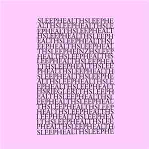 Heinz Riegler - Sleep Health FLAC