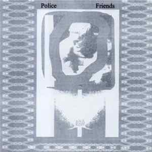 Police - Friends FLAC